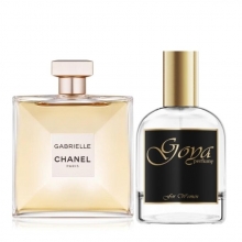 Lane perfumy Chanel Gabrielle w pojemności 50 ml.